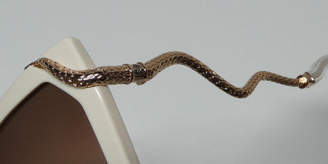 Color_shiny beige / rose gold