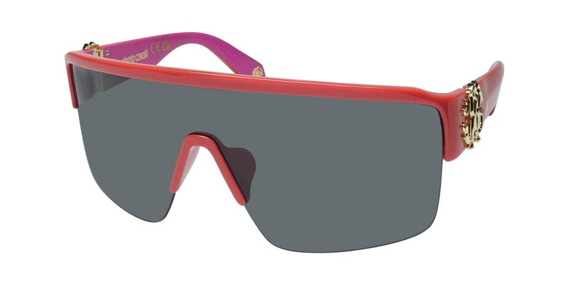 Italian-glam Roberto Cavalli sunglasses for women – ModaFrames display picture 3