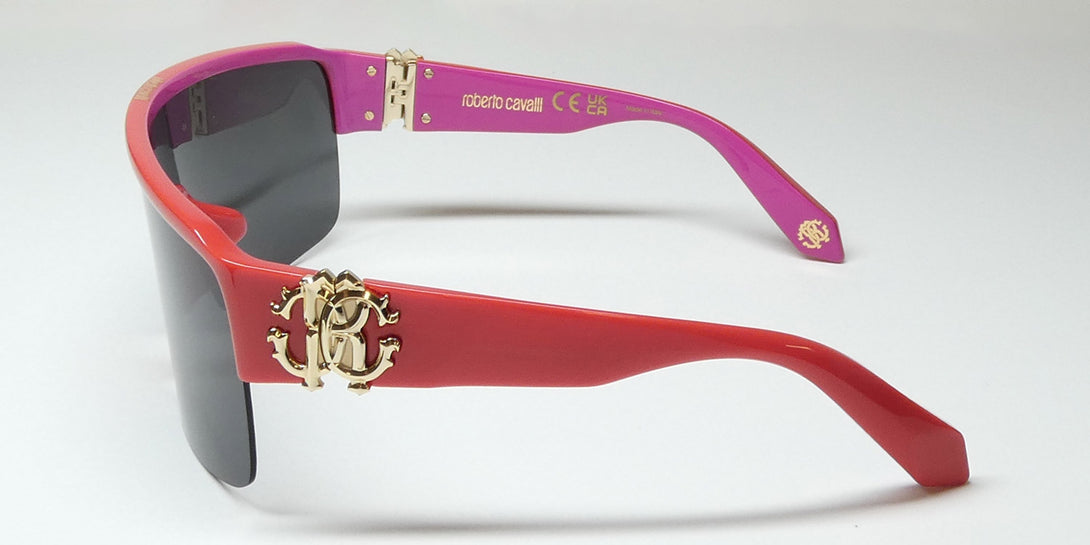 Roberto Cavalli Src037 Sunglasses