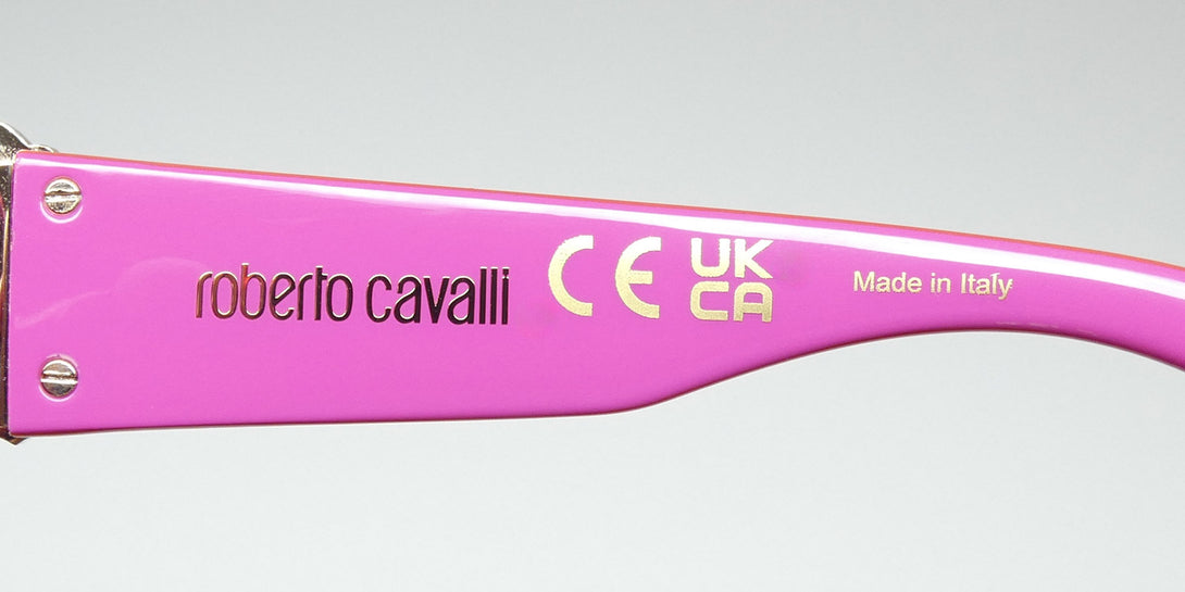 Roberto Cavalli Src037 Sunglasses