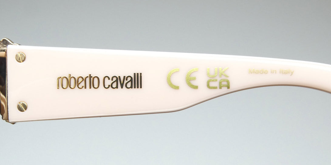 Roberto Cavalli Src037 Sunglasses