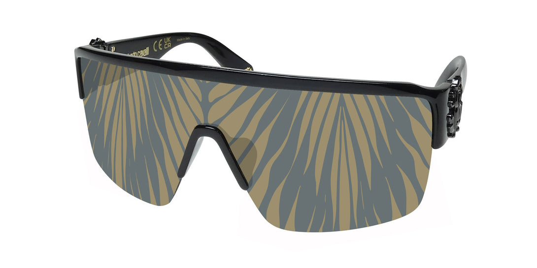 Roberto Cavalli Src037 Sunglasses