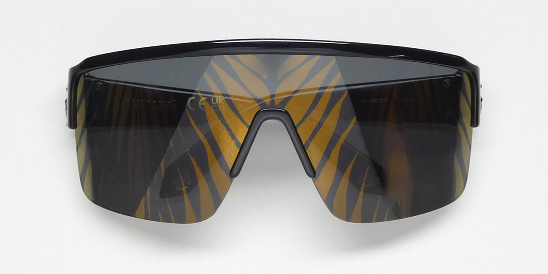 Roberto Cavalli Src037 Sunglasses