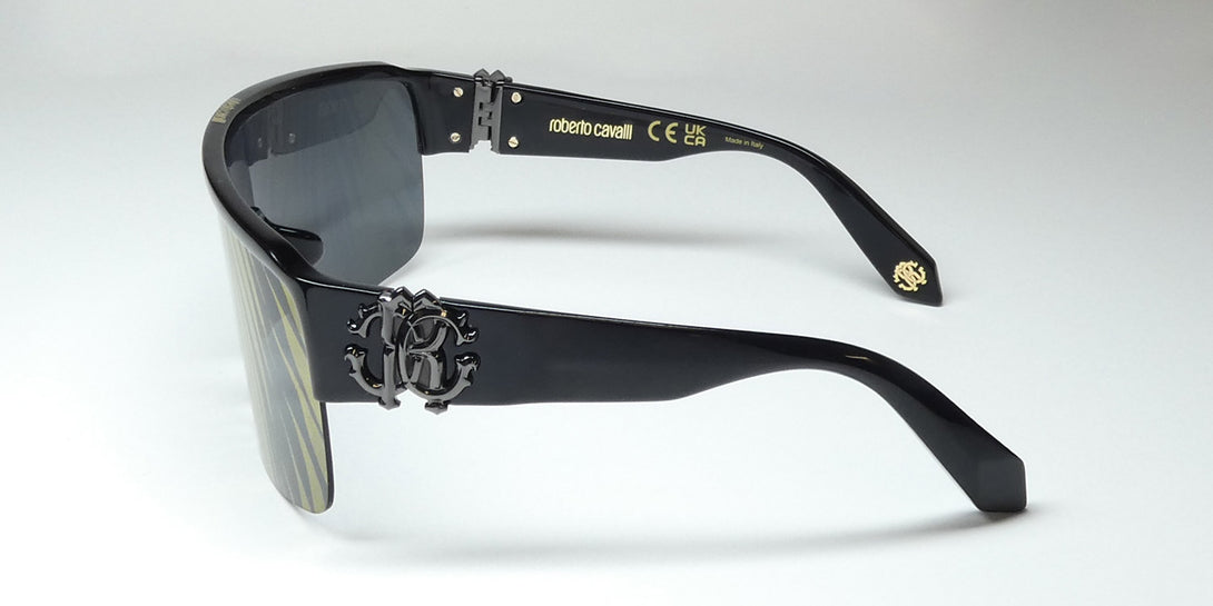 Roberto Cavalli Src037 Sunglasses