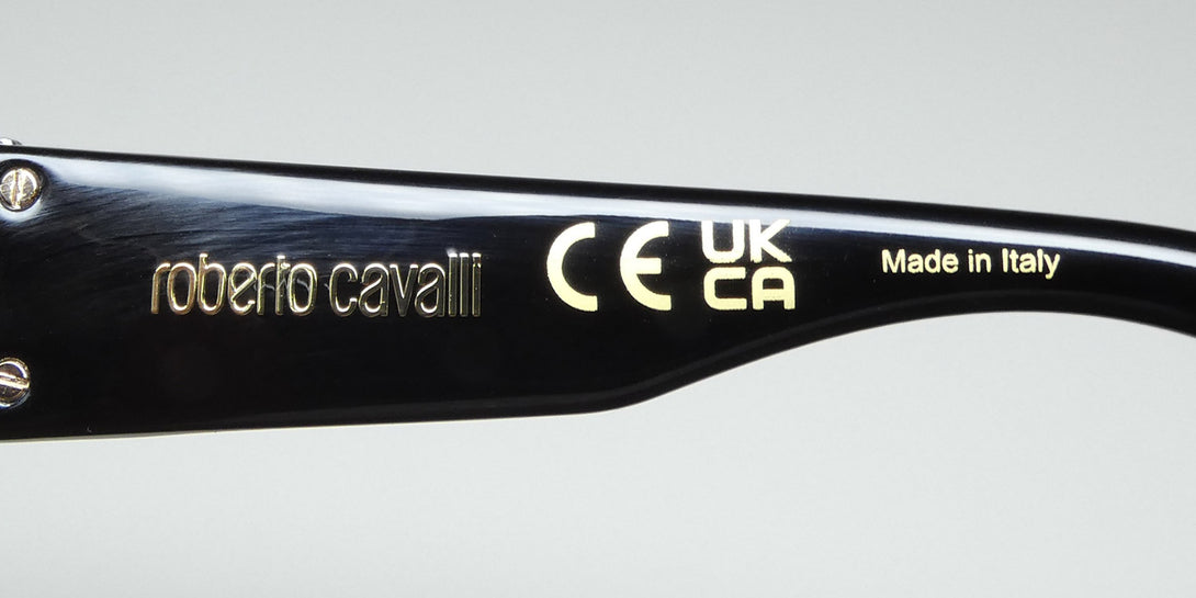 Roberto Cavalli Src037 Sunglasses