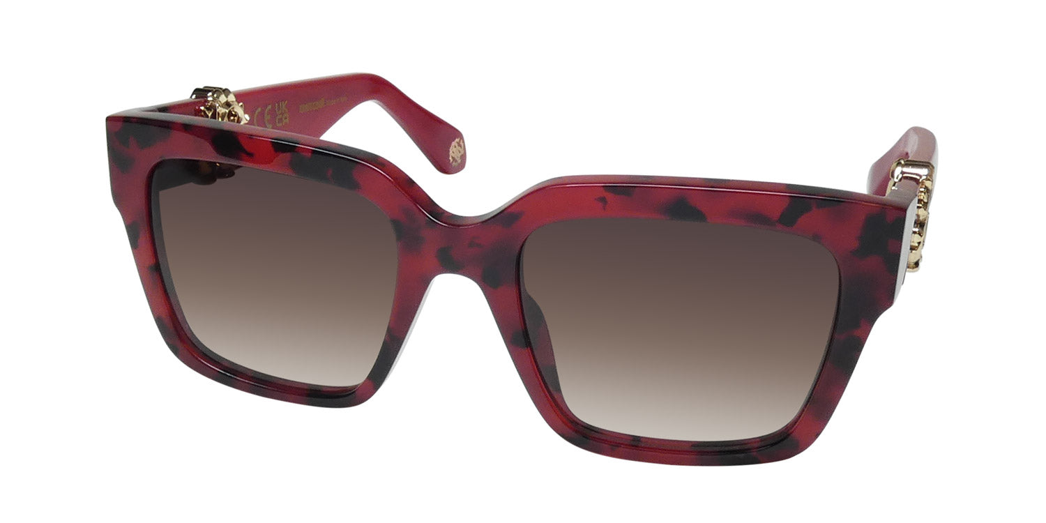 Roberto Cavalli - Src040 Sunglasses for Women – ModaFrames