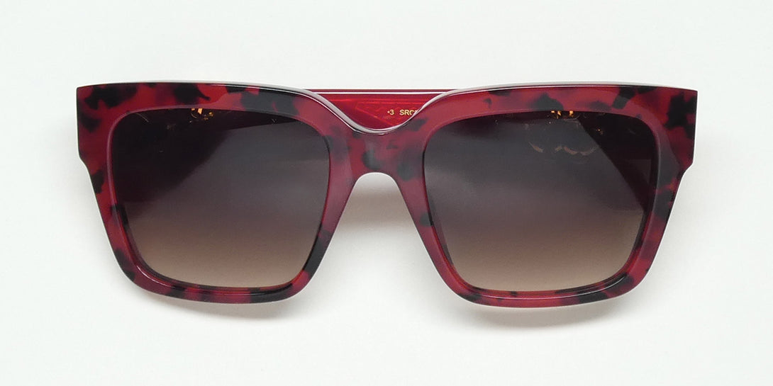 Roberto Cavalli Src040 Sunglasses