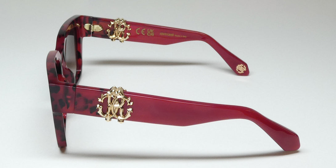 Roberto Cavalli Src040 Sunglasses