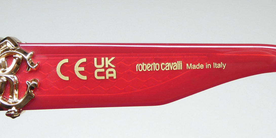 Roberto Cavalli Src040 Sunglasses