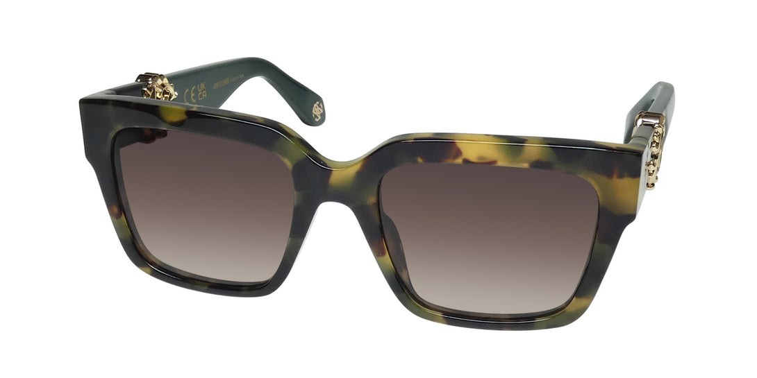 Roberto Cavalli Src040 Sunglasses