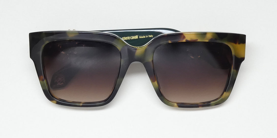 Roberto Cavalli Src040 Sunglasses