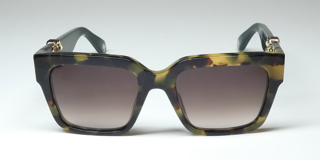 Roberto Cavalli Src040 Sunglasses