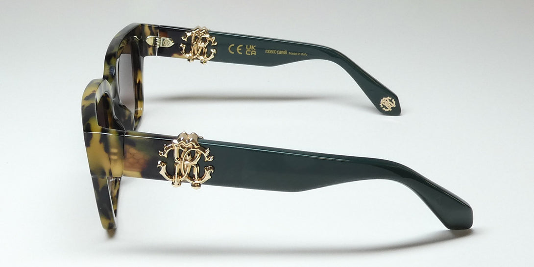 Roberto Cavalli Src040 Sunglasses