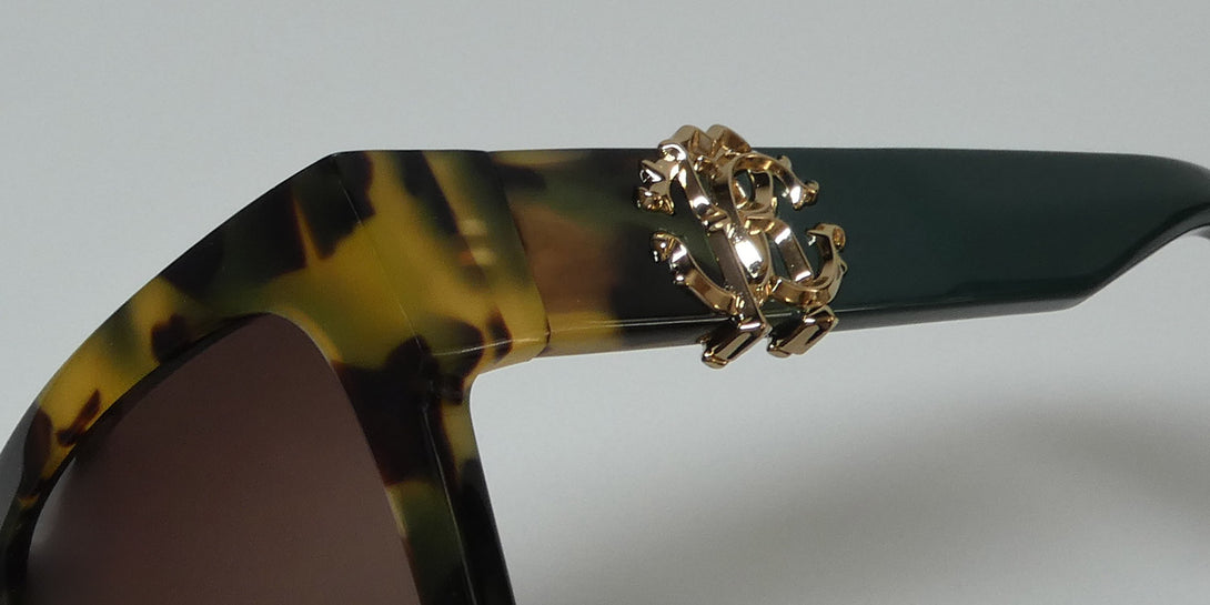 Roberto Cavalli Src040 Sunglasses