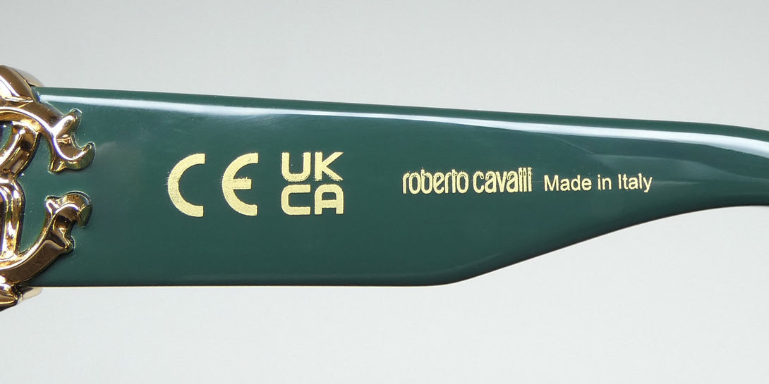 Roberto Cavalli Src040 Sunglasses