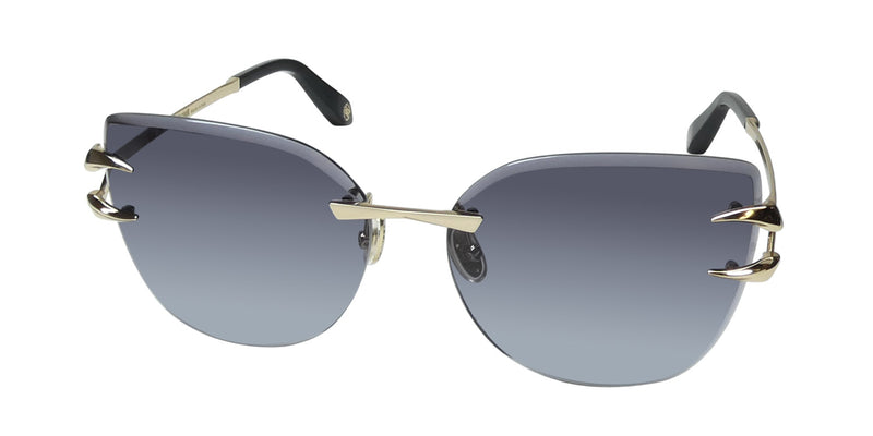Roberto Cavalli - Src043 Sunglasses for Women – ModaFrames display picture 1