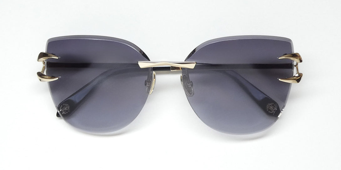 Roberto Cavalli Src043 Sunglasses