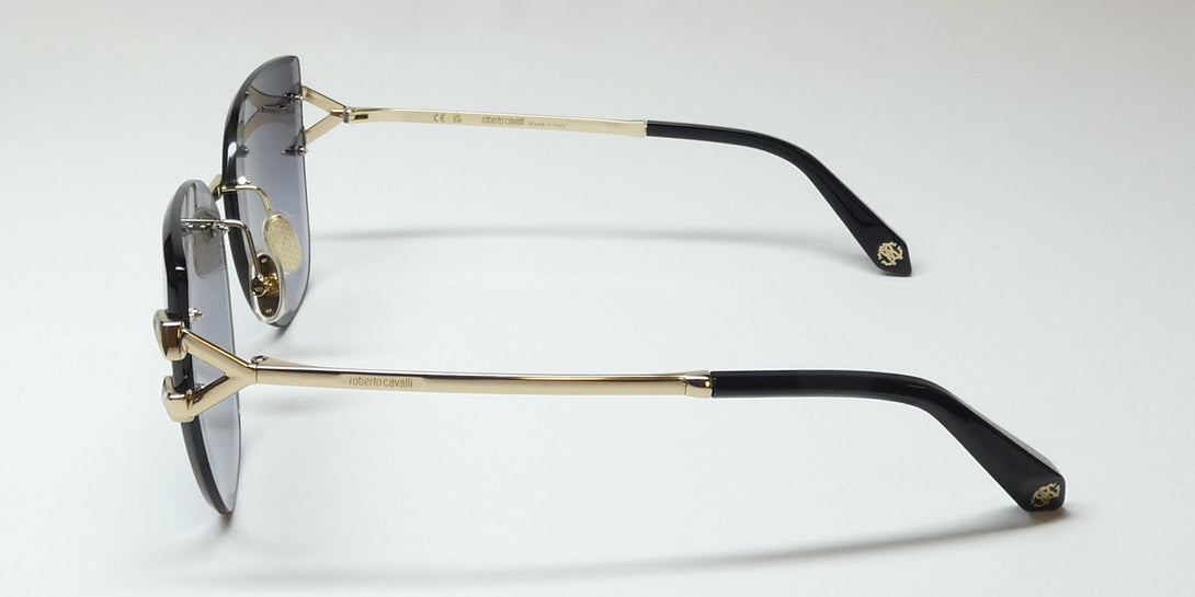 Roberto Cavalli Src043 Sunglasses