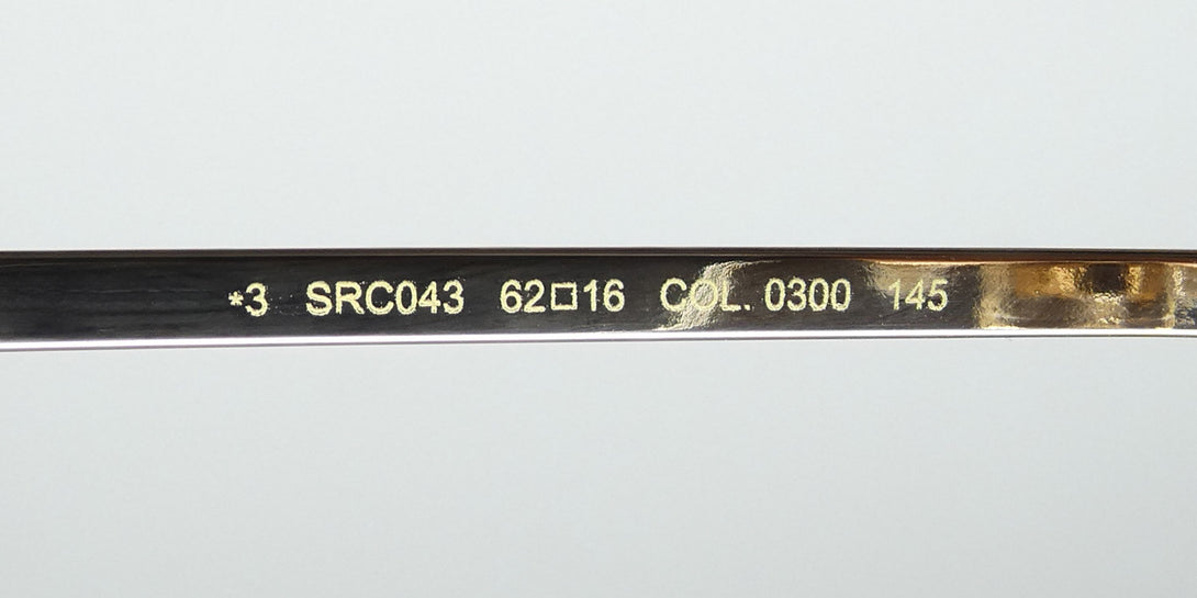 Roberto Cavalli Src043 Sunglasses