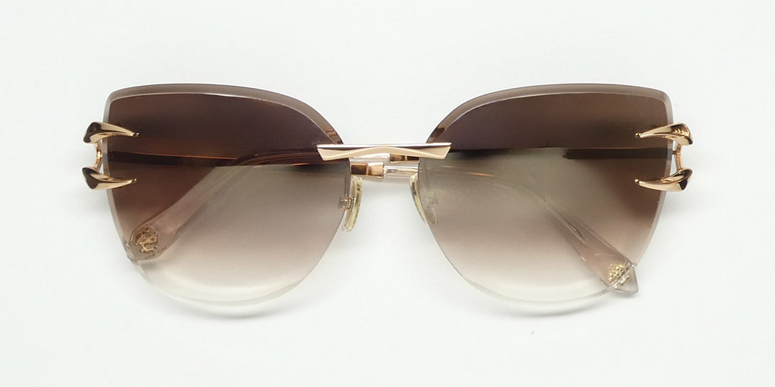 Roberto Cavalli Src043 Sunglasses