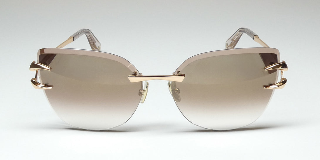 Roberto Cavalli Src043 Sunglasses