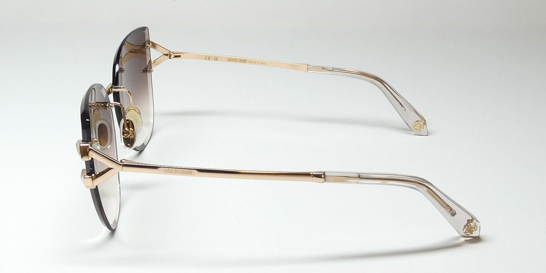 Roberto Cavalli Src043 Sunglasses