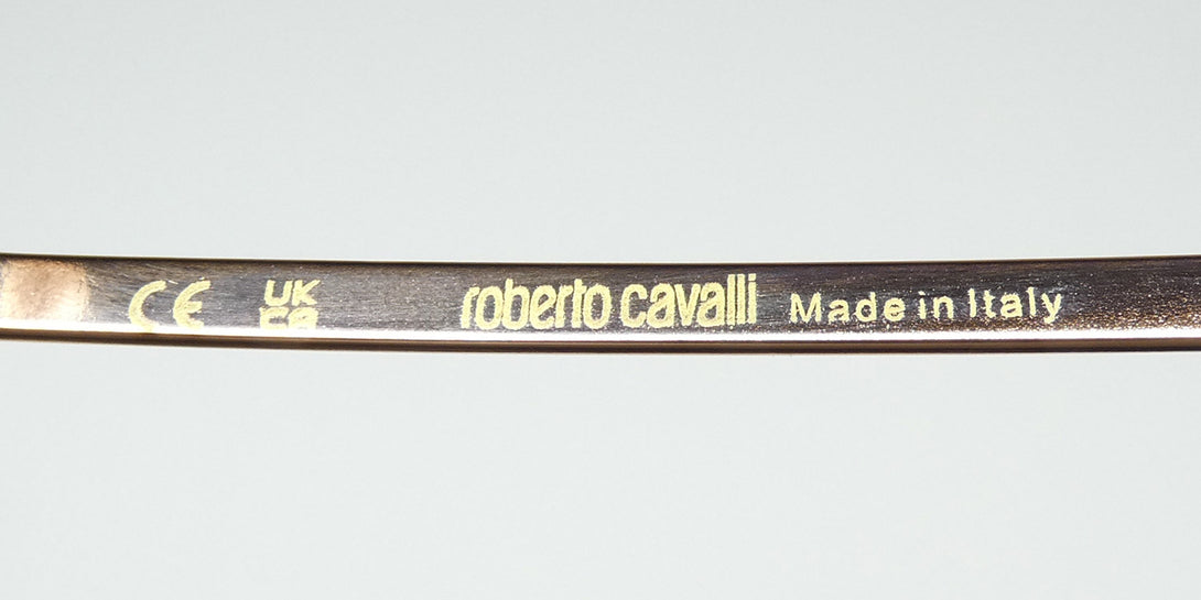 Roberto Cavalli Src043 Sunglasses