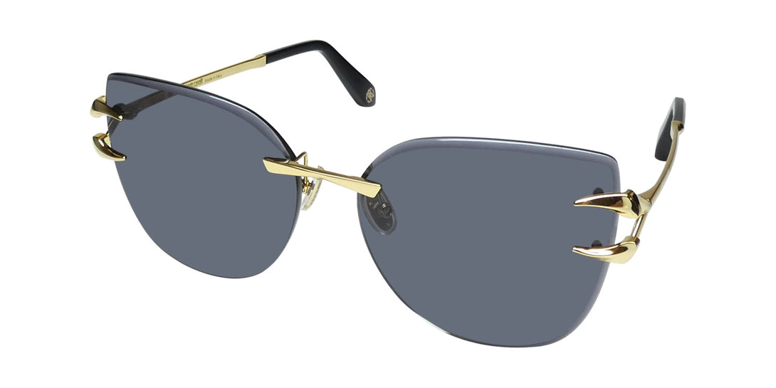 Roberto Cavalli Src043 Sunglasses
