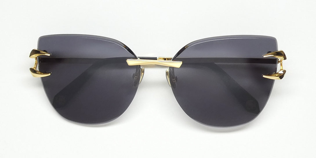 Roberto Cavalli Src043 Sunglasses