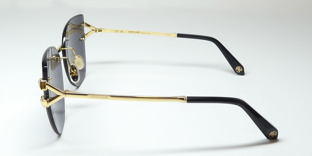 Roberto Cavalli Src043 Sunglasses