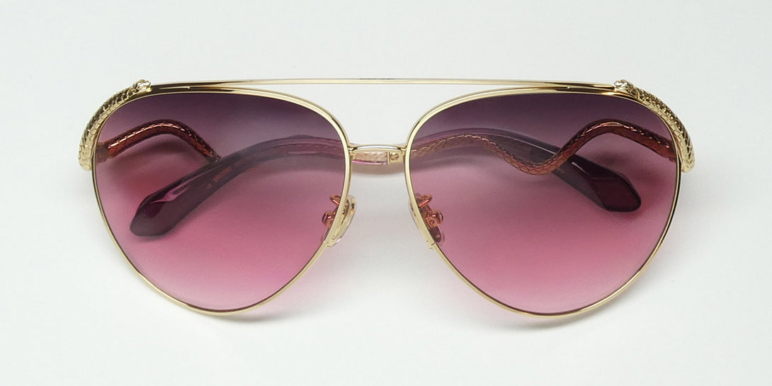 Roberto Cavalli Src090 Sunglasses