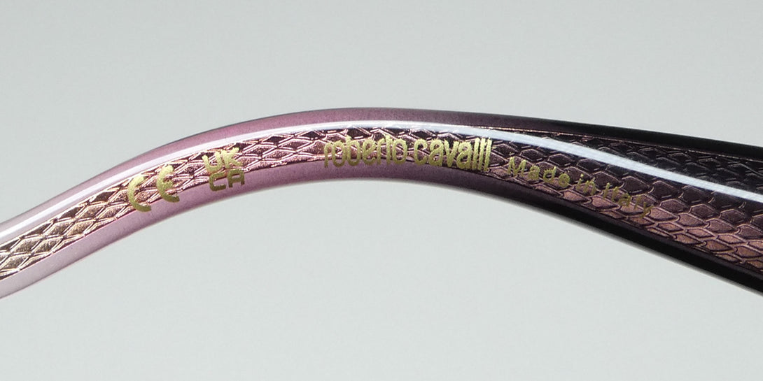 Roberto Cavalli Src090 Sunglasses