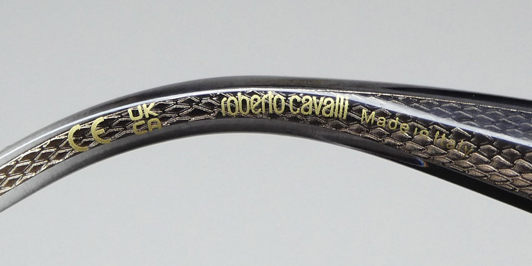Roberto Cavalli Src090 Sunglasses