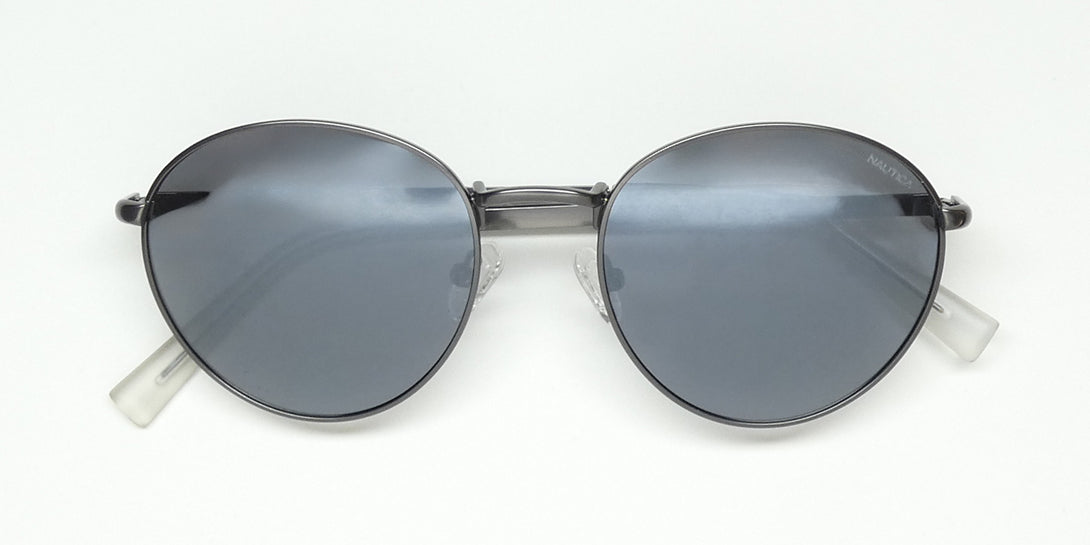 Color_matte gunmetal