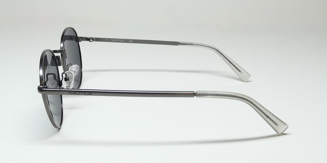 Color_matte gunmetal