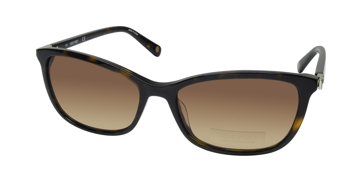 Nine West - Nw634s Sunglasses for Women – ModaFrames