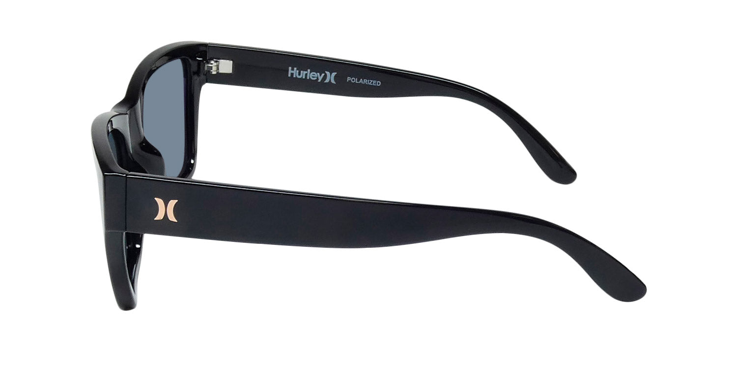 Hurleyロンスプ Hurley - Hsl3003ps Newport Sunglasses for Women – ModaFrames