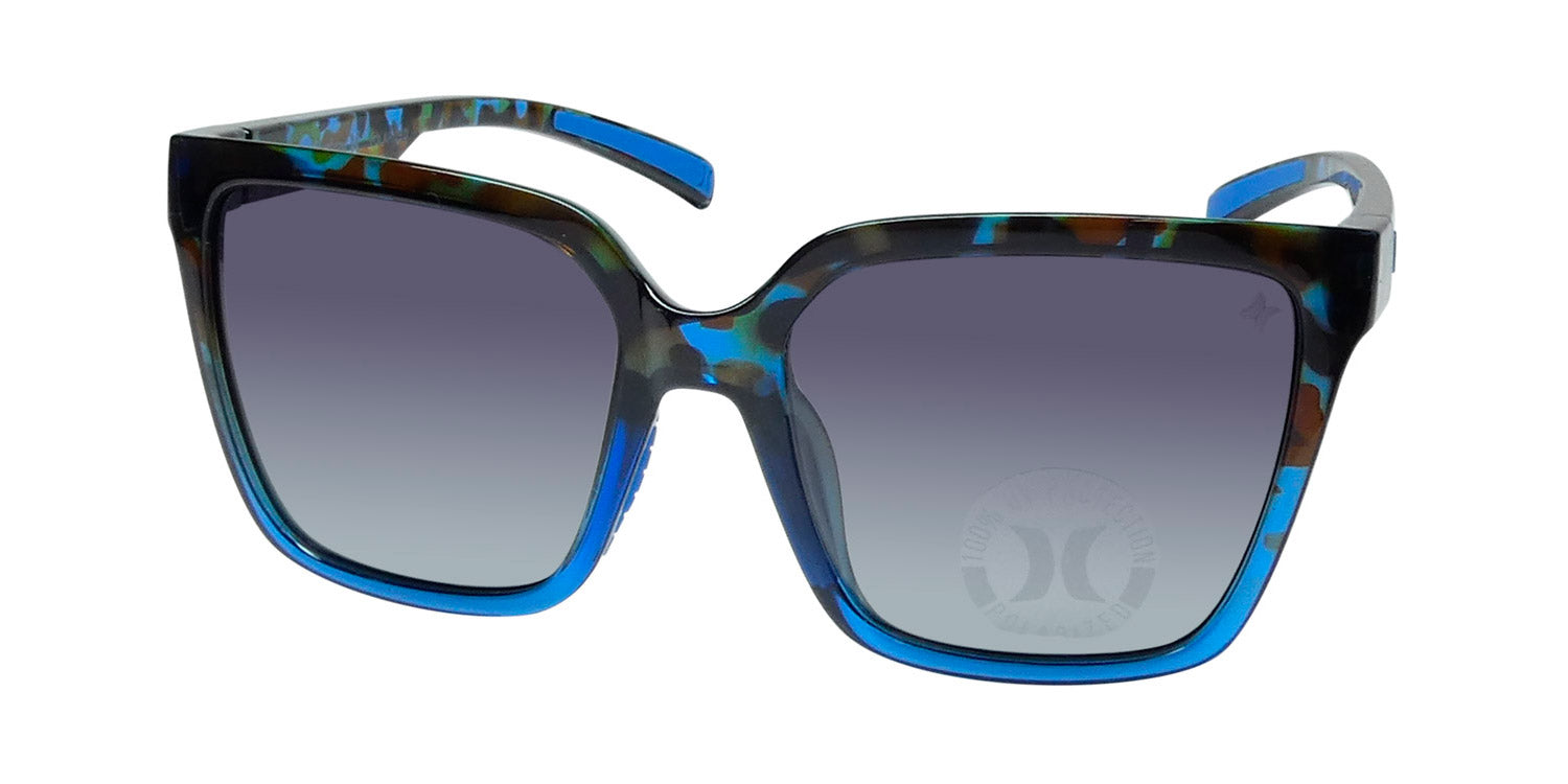 Hurley - Hsl1013ps Blanca Sunglasses for Women – ModaFrames