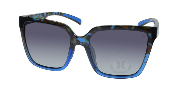 Color_blue demi ombre