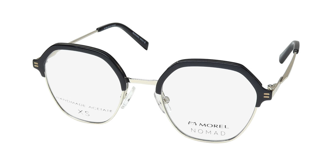 Morel Nomad 40146n Eyeglasses