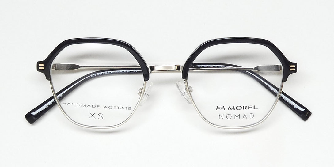 Morel Nomad 40146n Eyeglasses