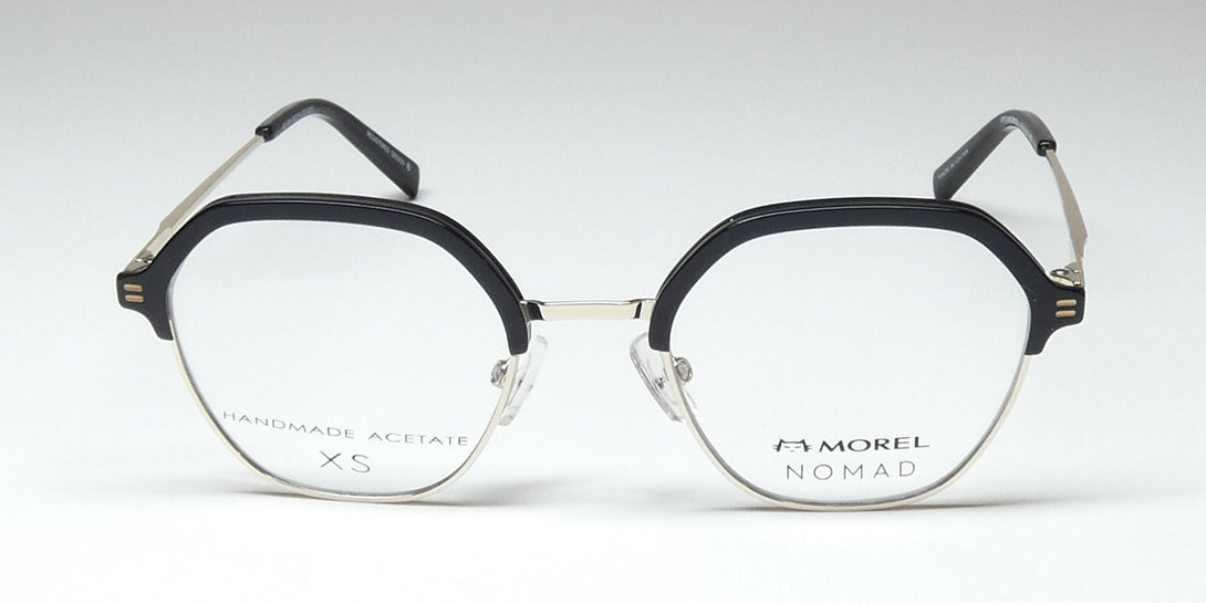 Morel Nomad 40146n Eyeglasses