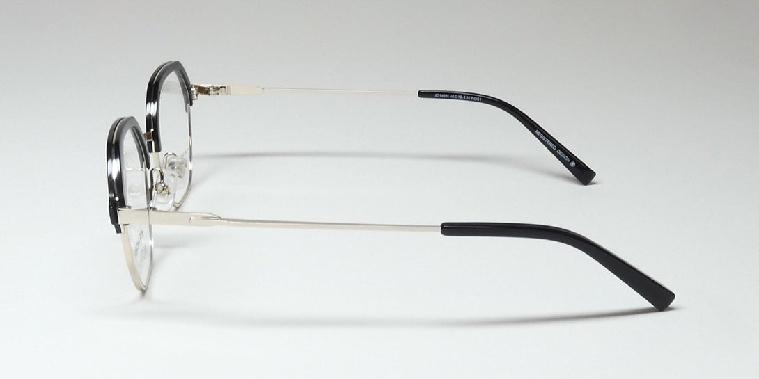 Morel Nomad 40146n Eyeglasses