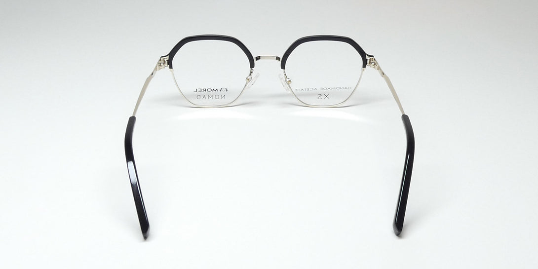 Morel Nomad 40146n Eyeglasses