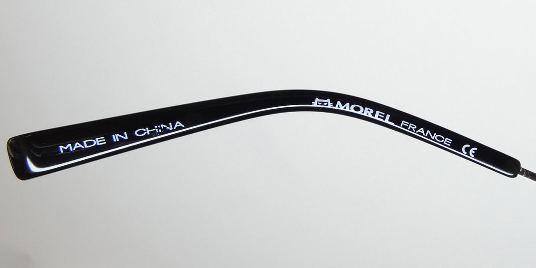 Morel Nomad 40146n Eyeglasses