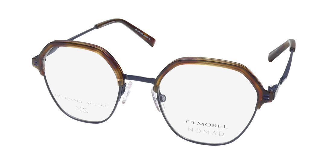 Morel Nomad 40146n Eyeglasses