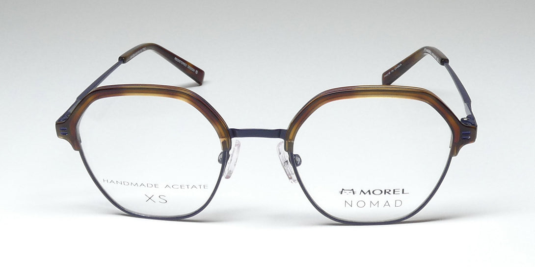 Morel Nomad 40146n Eyeglasses