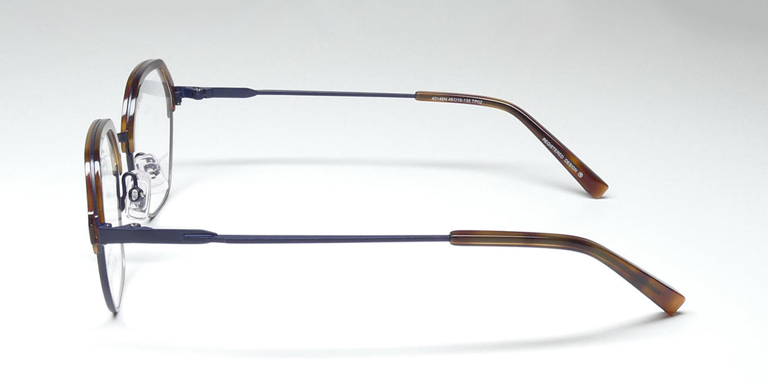 Morel Nomad 40146n Eyeglasses