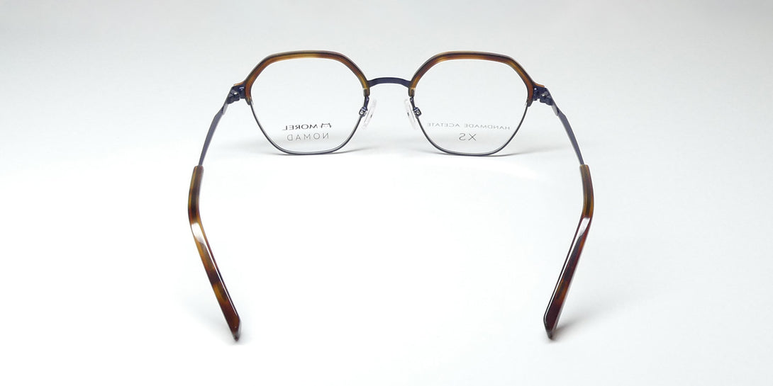 Morel Nomad 40146n Eyeglasses