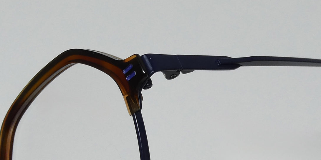Morel Nomad 40146n Eyeglasses